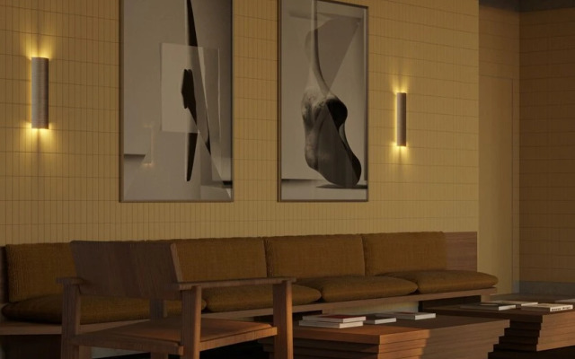 Wake BioHotel