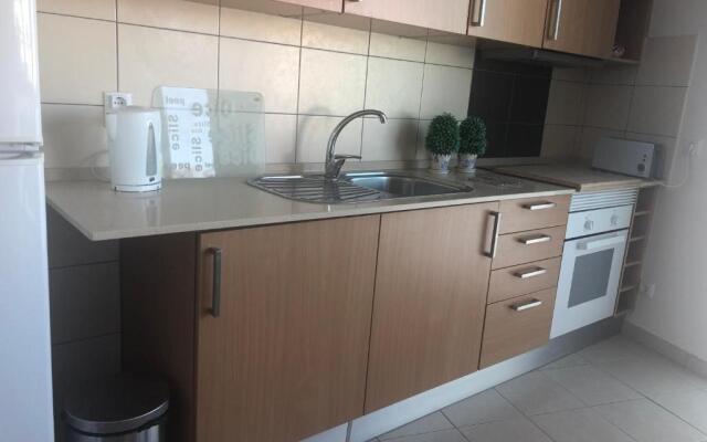 Bayview Apartment 106