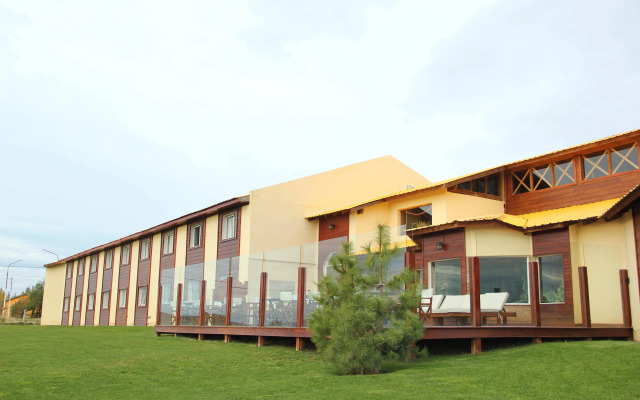 Hotel Picos del Sur