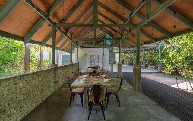 Mi Lugar Retreat and Spa Boutique Hotel