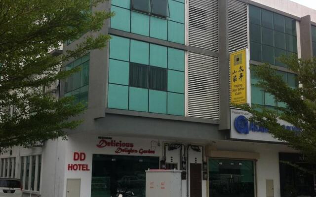 Dd Hotel