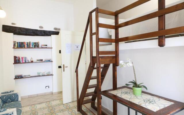 SELF Apartments - Coastal Suite and Central Balcony