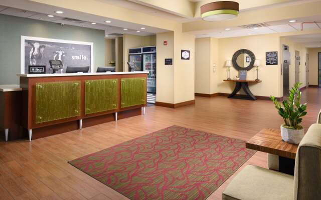 Hampton Inn Kimball