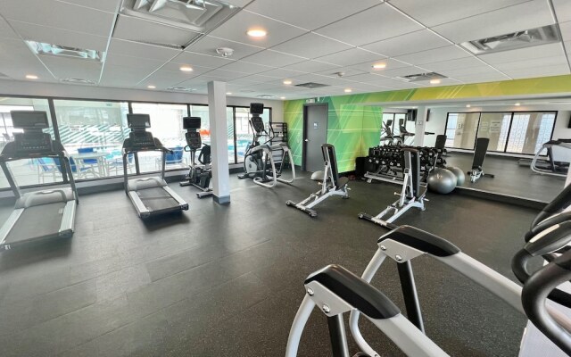 Staybridge Suites Toronto Airport East by IHG