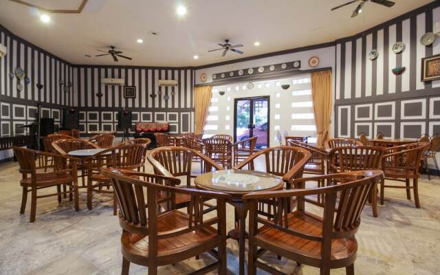 Airy Ahmad Yani Irian 2 Palangkaraya