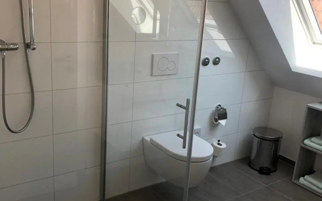 Hotel Johann