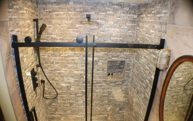 The Victoria Inn Blythswood Snug