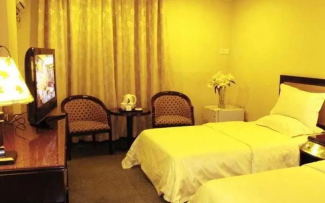 Wings Hotel Guangzhou