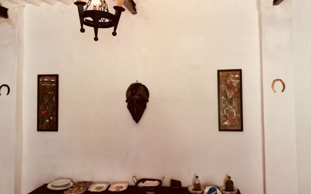 Cottage Cuernavaca Ranch