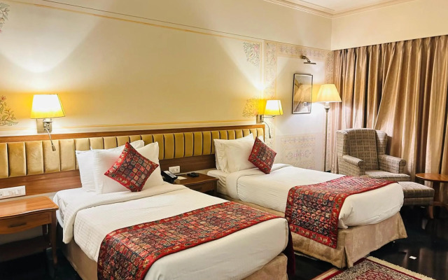 Indana Palace Jaipur