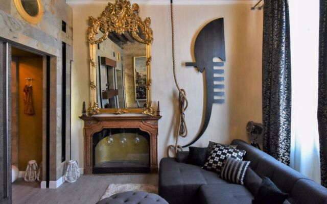Locazione Turistica Suite Casa Nova