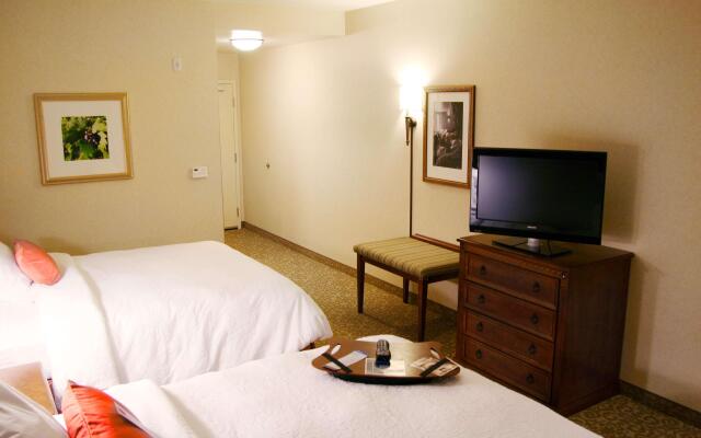 Hampton Inn & Suites Lodi