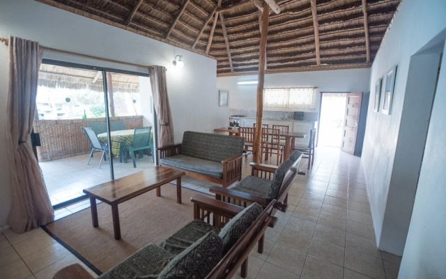 Vila La Mar