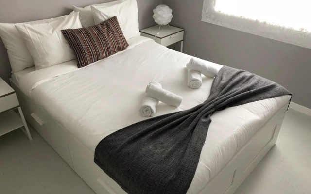 Gamboa Surf Apartment