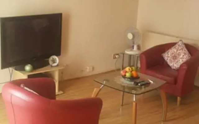 Clean & Modern 1 Bedroom Apartment