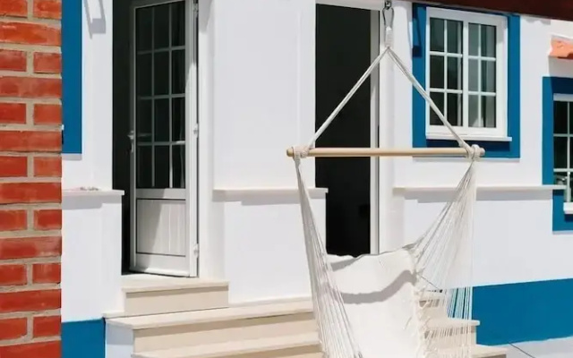 Zulla Nazaré Surf Village