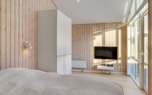 "Søren" - 300m from the sea in NW Jutland