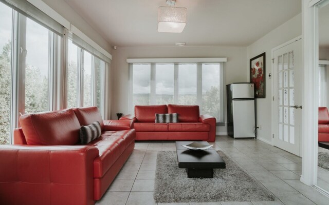 Chalets Royal Laurentien