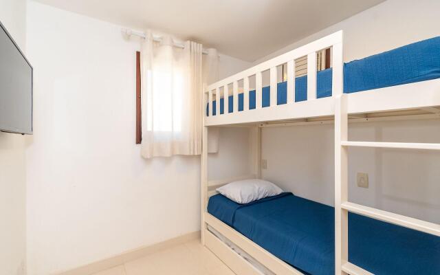 Casa em Búzios com área de lazer | RDV 02