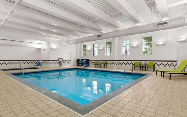 Springhill Suites by Marriott Fairbanks
