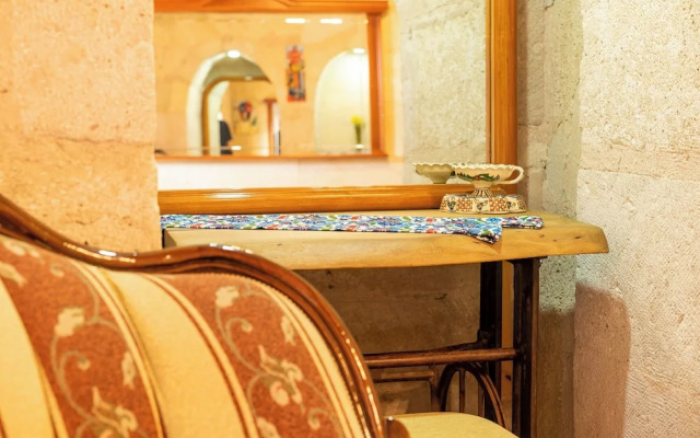 Cappadocia inans Cave & Swimming Pool Hot