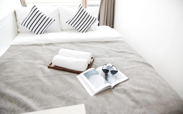 Vann Bangkok Boutique House
