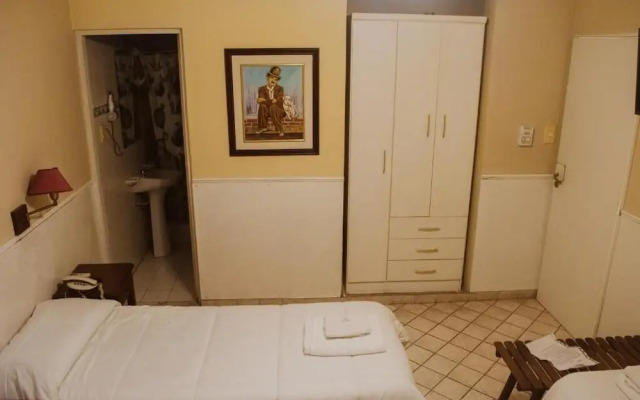 Hotel CASABLANCA