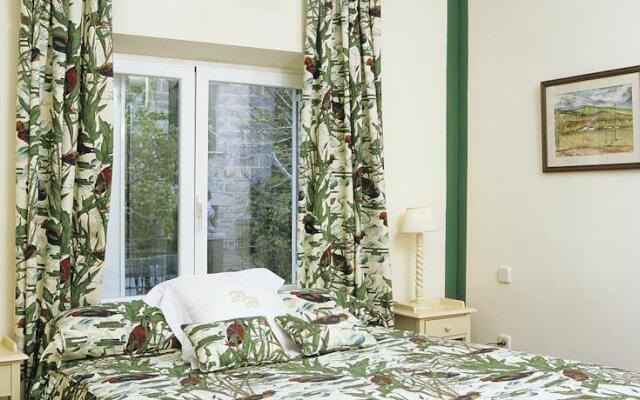 La Posada de Bustarviejo