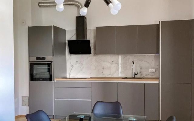 Seaview Apt Koper 1