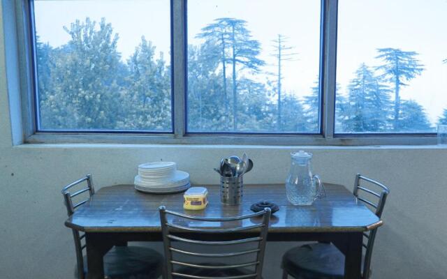 Snow View Homestay Khajjiar