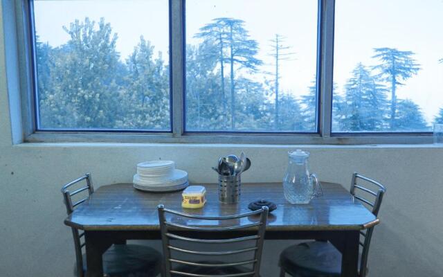 Snow View Homestay Khajjiar