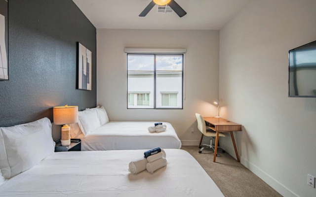 KB - Scottsdale Grand