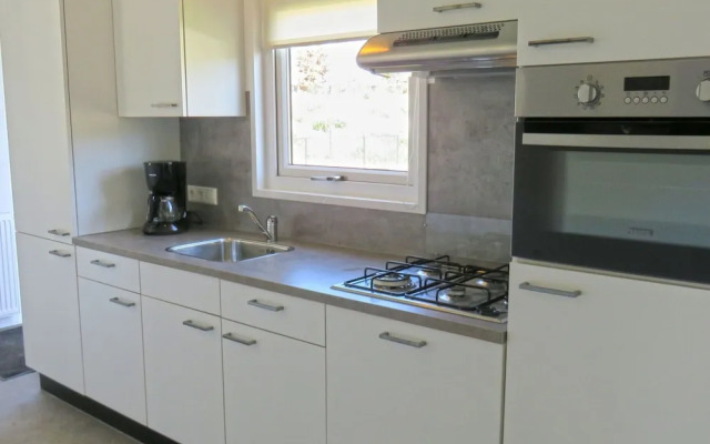 Comfy Chalet With Dishwasher