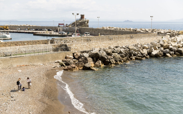 Apartment Rio Marina