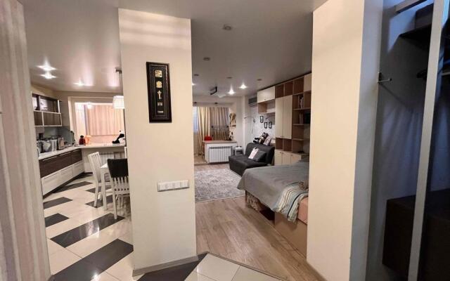 Sweet Home (СвитХоум) на бульваре Мещерский 11