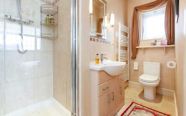Arden House BnB