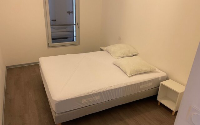 Résidence Les Vignerons