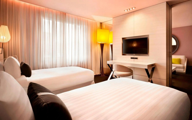 THE PLAZA Seoul, Autograph Collection