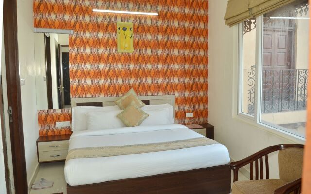 Hotel Temple Inn
