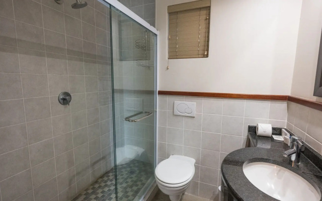Anew Hotel Ocean Reef Zinkwazi