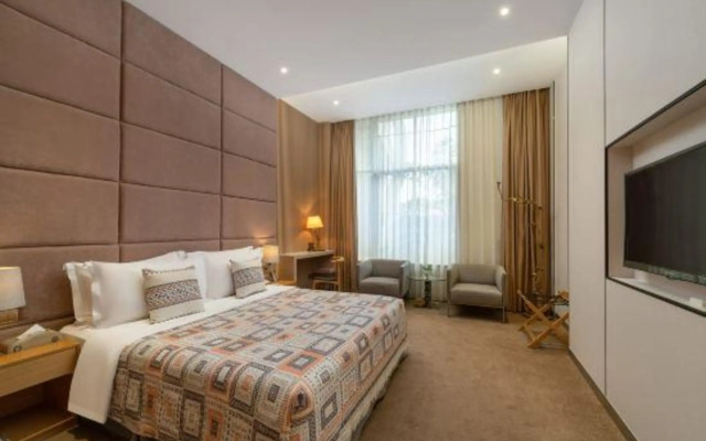 Kingfull Motel