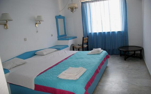 Sissi Mare Apartments