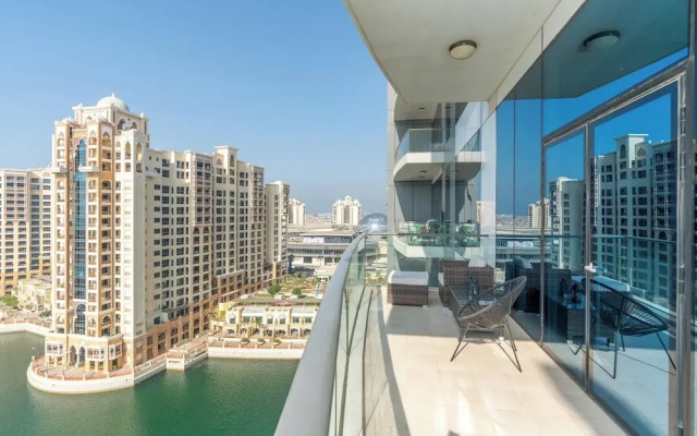 Oceana Residences - Mint Stay