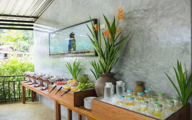 Khaolak Suthawan Resort