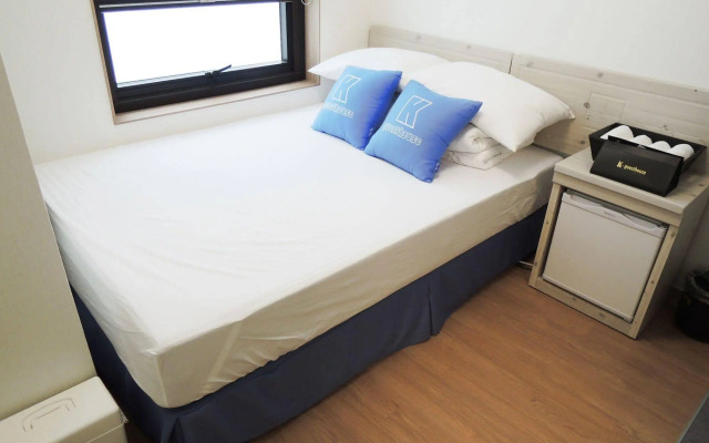 K-Guesthouse Myeongdong 2