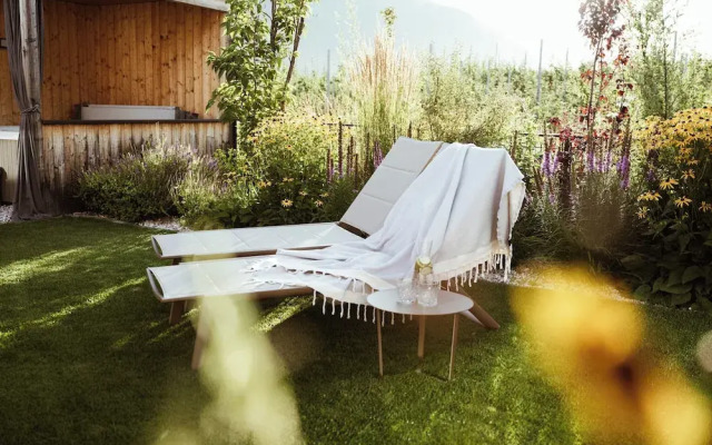 Residence Obermühle zu Schanzen