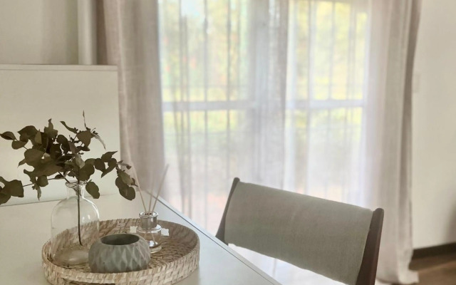 Viento Azul Guest House