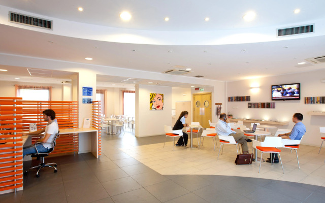 Holiday Inn Express Reggio Emilia by IHG