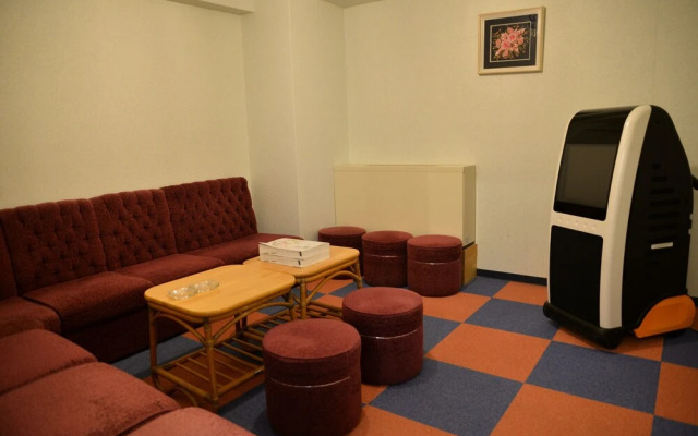 Shirahama Seaside Hotel