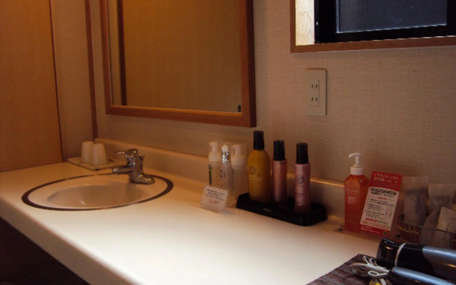 Morinoyu Yufuin Yasuha